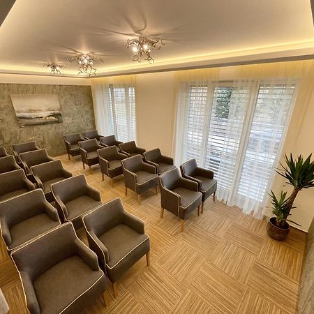 Hotel Bartos Frenštát pod Radhoštěm Dış mekan fotoğraf