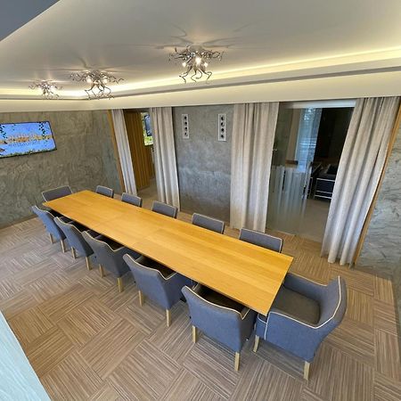 Hotel Bartos Frenštát pod Radhoštěm Dış mekan fotoğraf