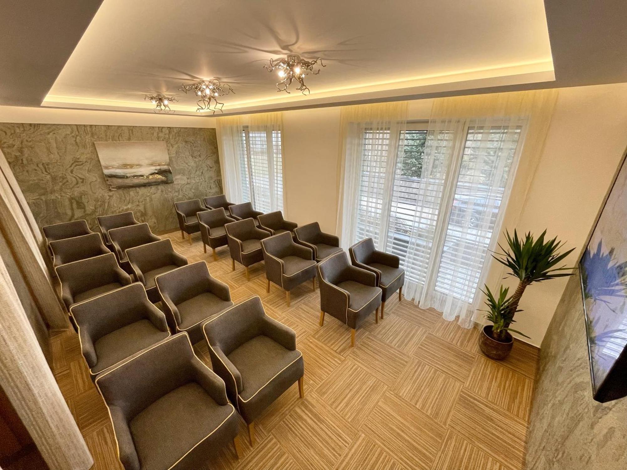 Hotel Bartos Frenštát pod Radhoštěm Dış mekan fotoğraf