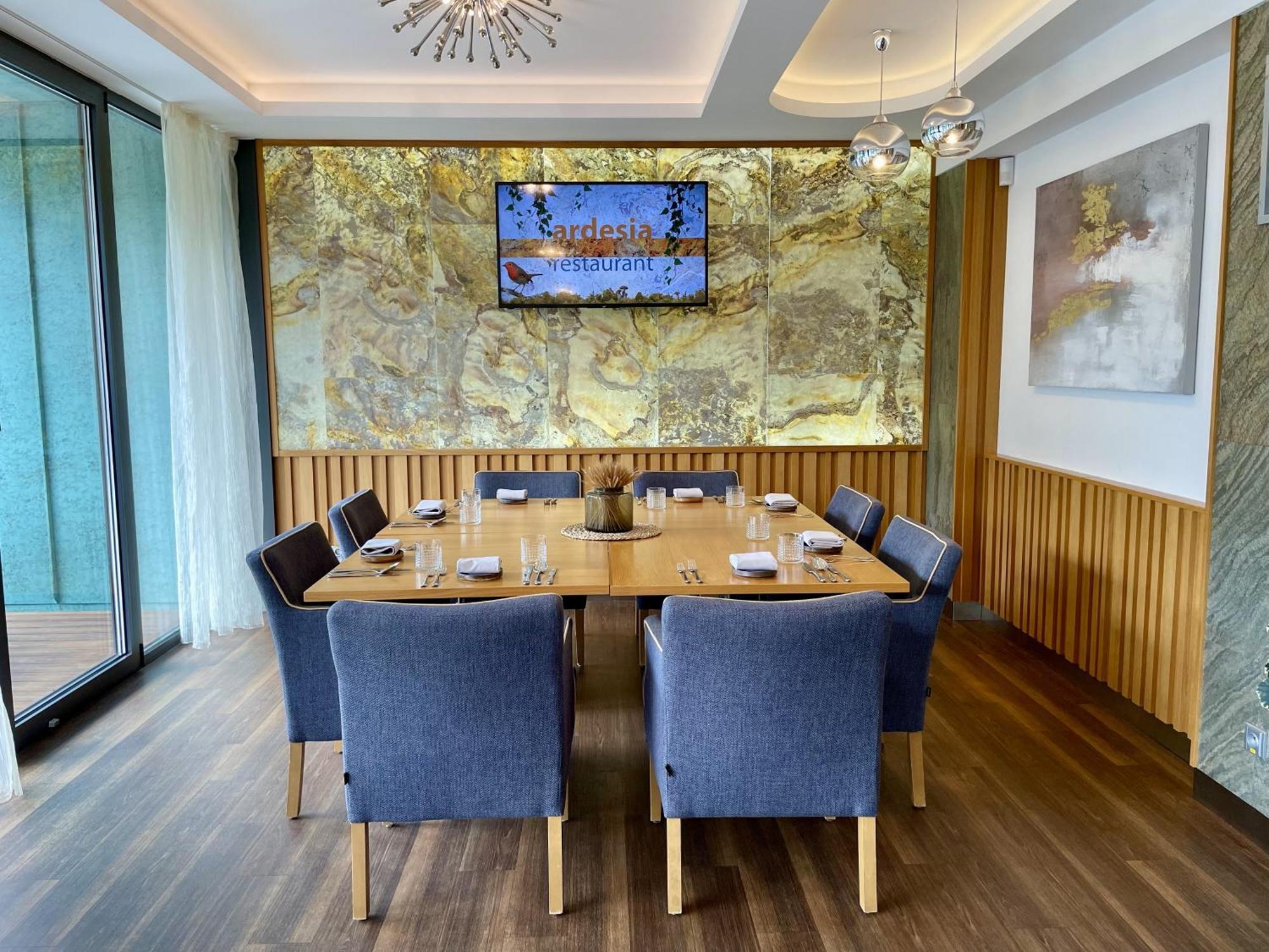 Hotel Bartos Frenštát pod Radhoštěm Dış mekan fotoğraf