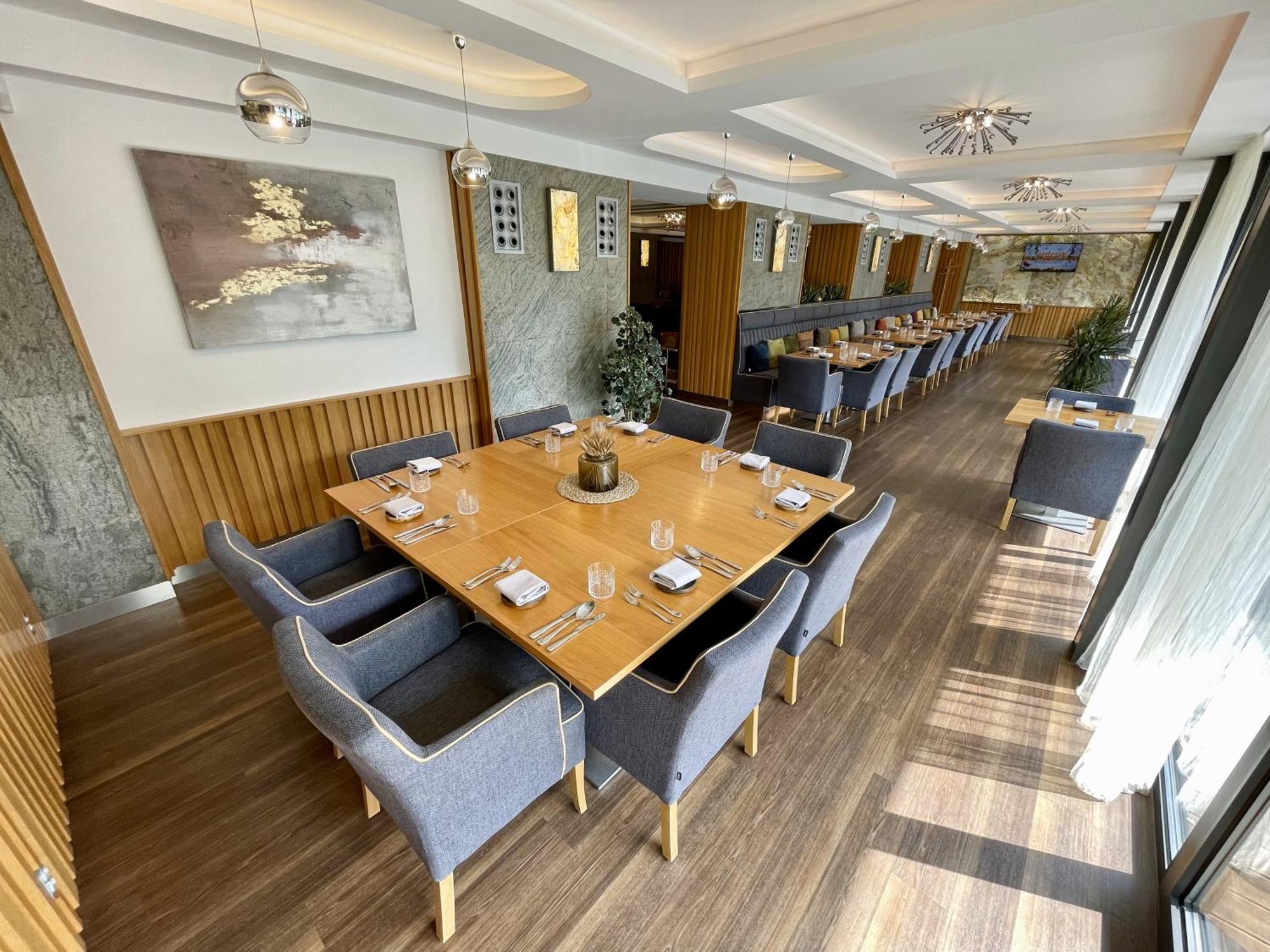 Hotel Bartos Frenštát pod Radhoštěm Dış mekan fotoğraf