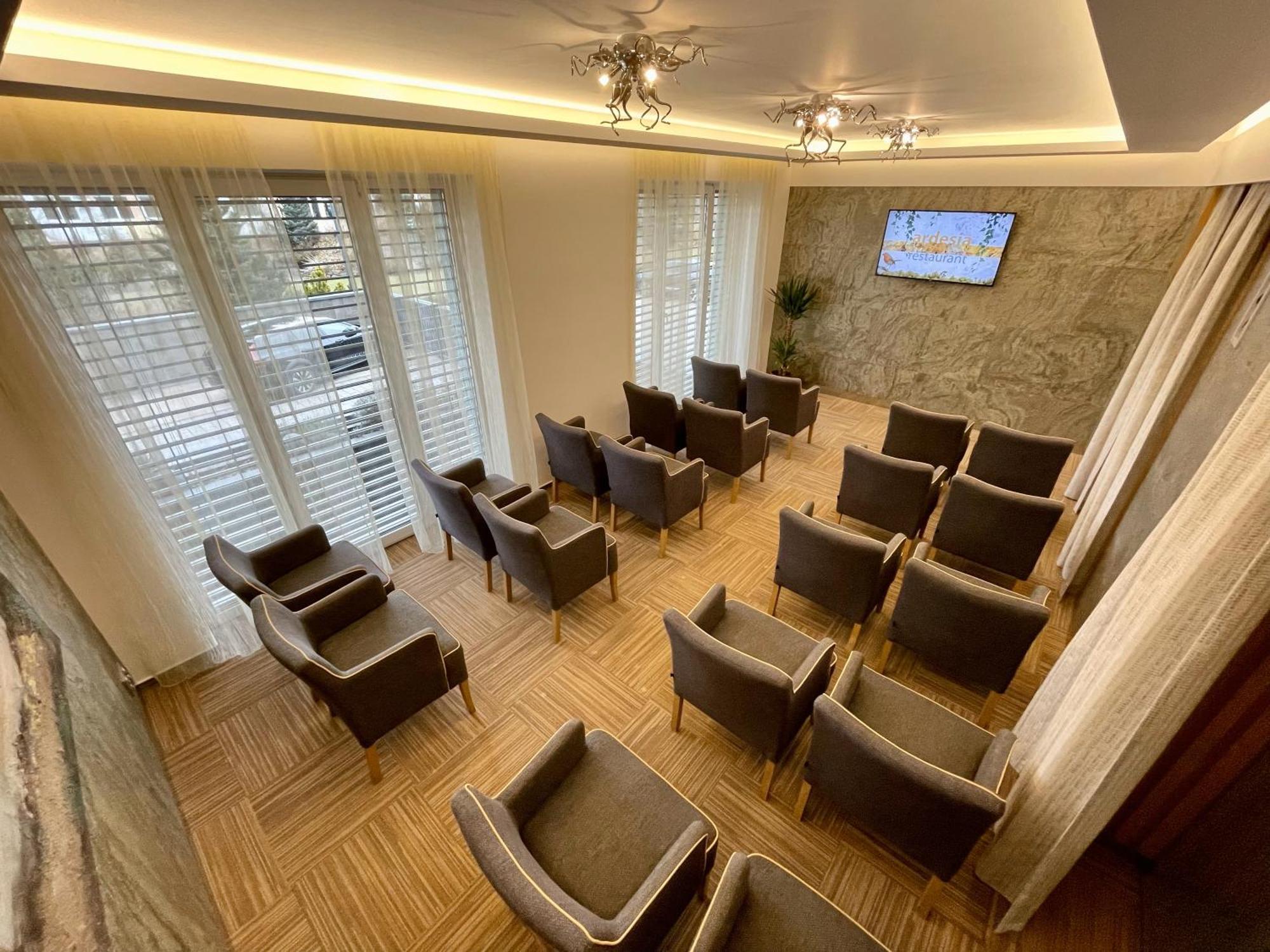 Hotel Bartos Frenštát pod Radhoštěm Dış mekan fotoğraf