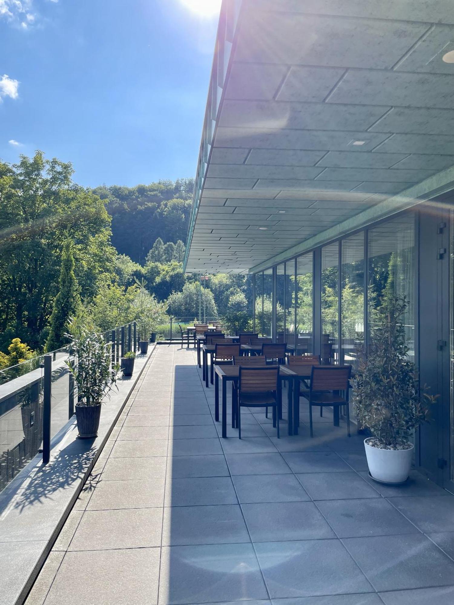 Hotel Bartos Frenštát pod Radhoštěm Dış mekan fotoğraf