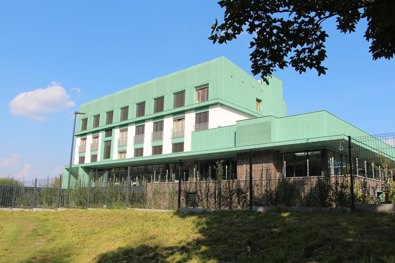 Hotel Bartos Frenštát pod Radhoštěm Dış mekan fotoğraf